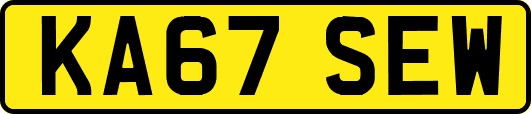 KA67SEW