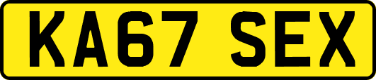 KA67SEX