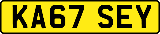 KA67SEY