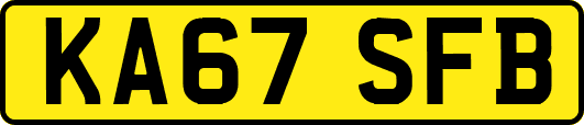 KA67SFB