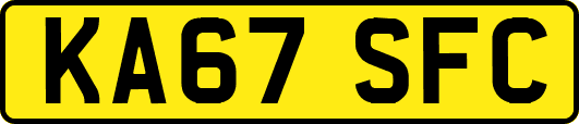 KA67SFC