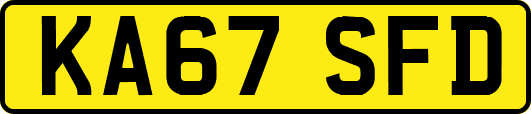 KA67SFD