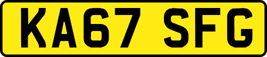 KA67SFG
