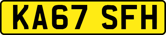 KA67SFH