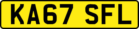 KA67SFL