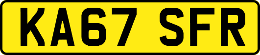 KA67SFR