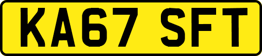 KA67SFT
