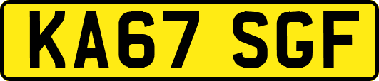 KA67SGF