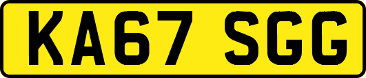 KA67SGG