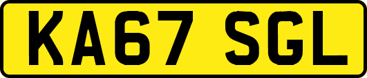 KA67SGL
