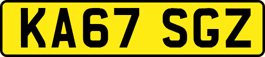 KA67SGZ