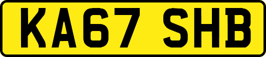KA67SHB