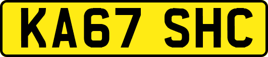 KA67SHC