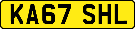 KA67SHL