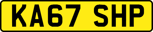 KA67SHP