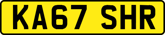 KA67SHR