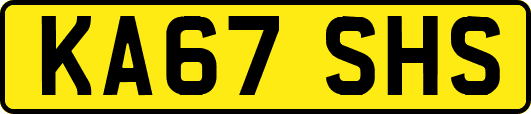 KA67SHS