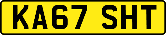 KA67SHT