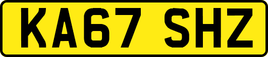 KA67SHZ