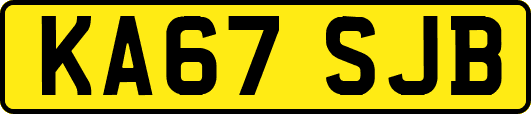 KA67SJB