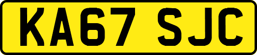 KA67SJC