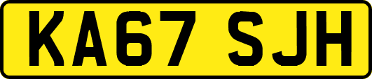 KA67SJH