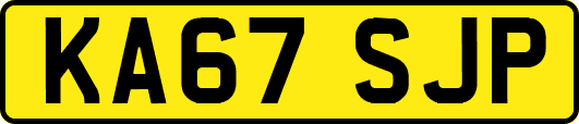 KA67SJP