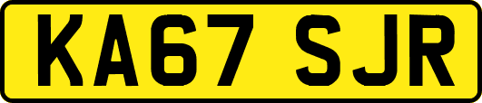 KA67SJR