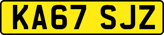 KA67SJZ