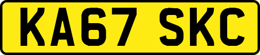 KA67SKC
