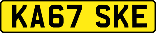 KA67SKE
