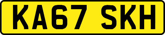 KA67SKH