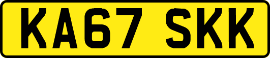 KA67SKK