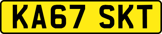 KA67SKT