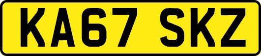 KA67SKZ