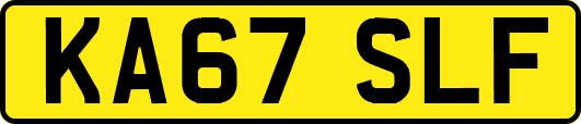 KA67SLF