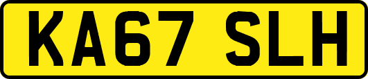 KA67SLH