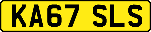 KA67SLS