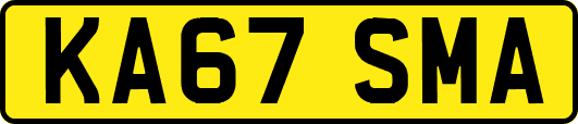 KA67SMA