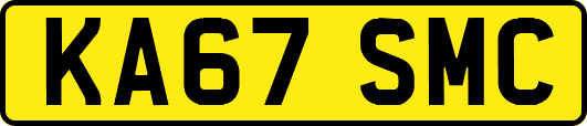 KA67SMC