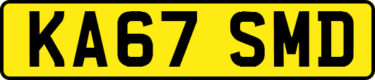 KA67SMD