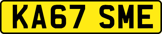 KA67SME