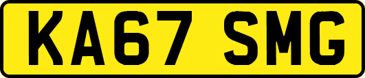 KA67SMG