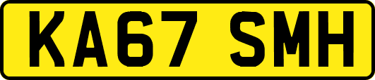 KA67SMH