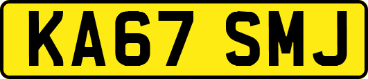 KA67SMJ