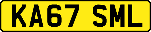 KA67SML