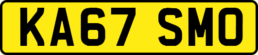 KA67SMO