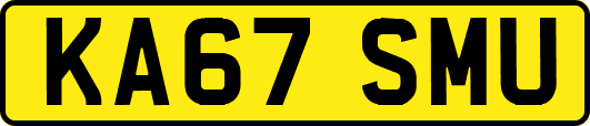 KA67SMU
