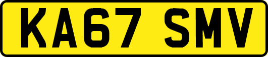 KA67SMV