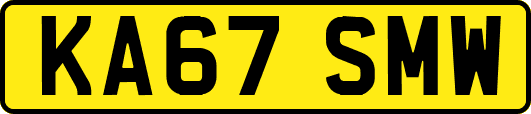 KA67SMW